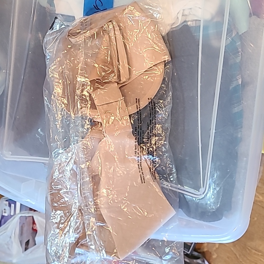 Victoria Secret Bra NWT - Picture 2 of 4